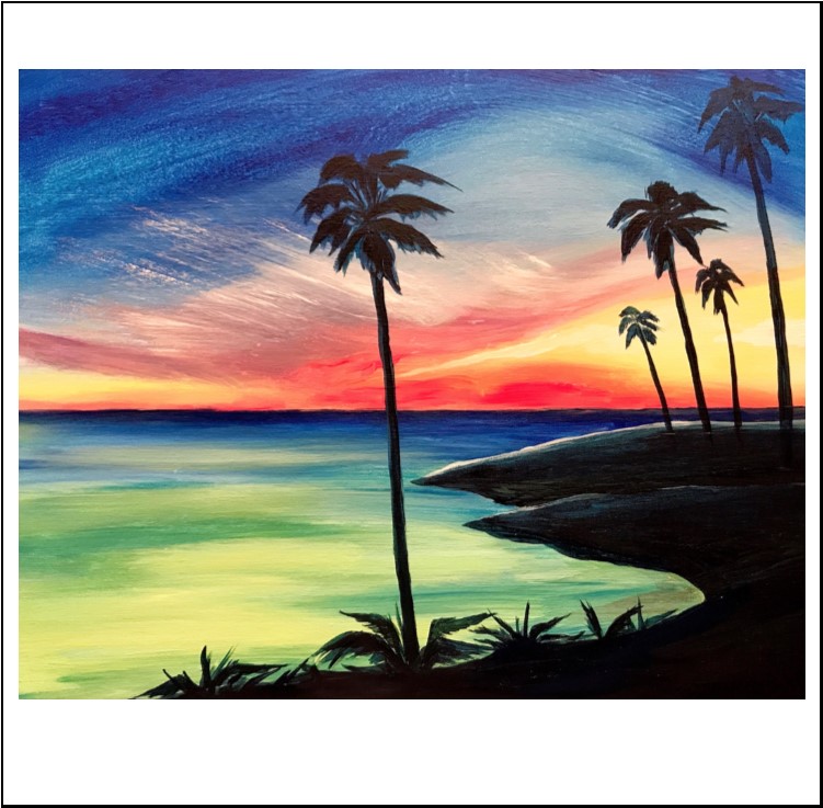 Dream Coast